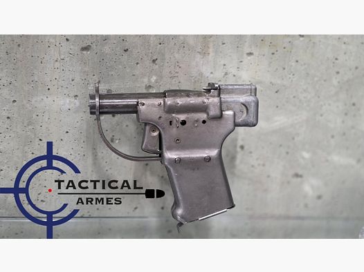 FP-45 Liberator, WW2, Cal. 45 ACP