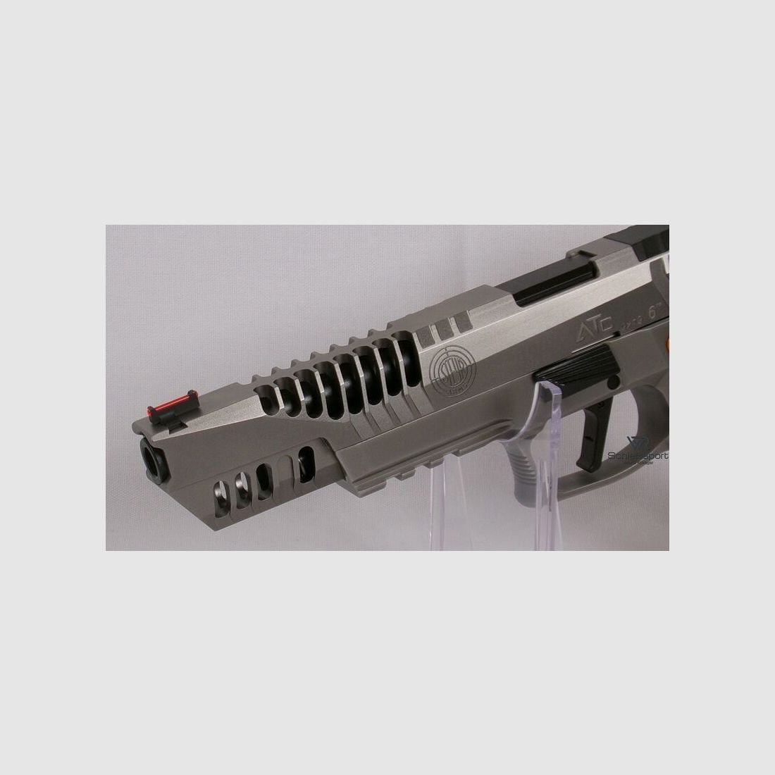 STEYR Arms ATC Rock 6"
