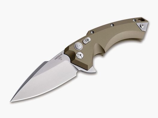 Taschenmesser X5 4.0 Dark Earth