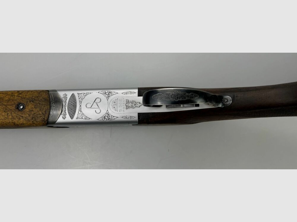 Sauer-Beretta S56E