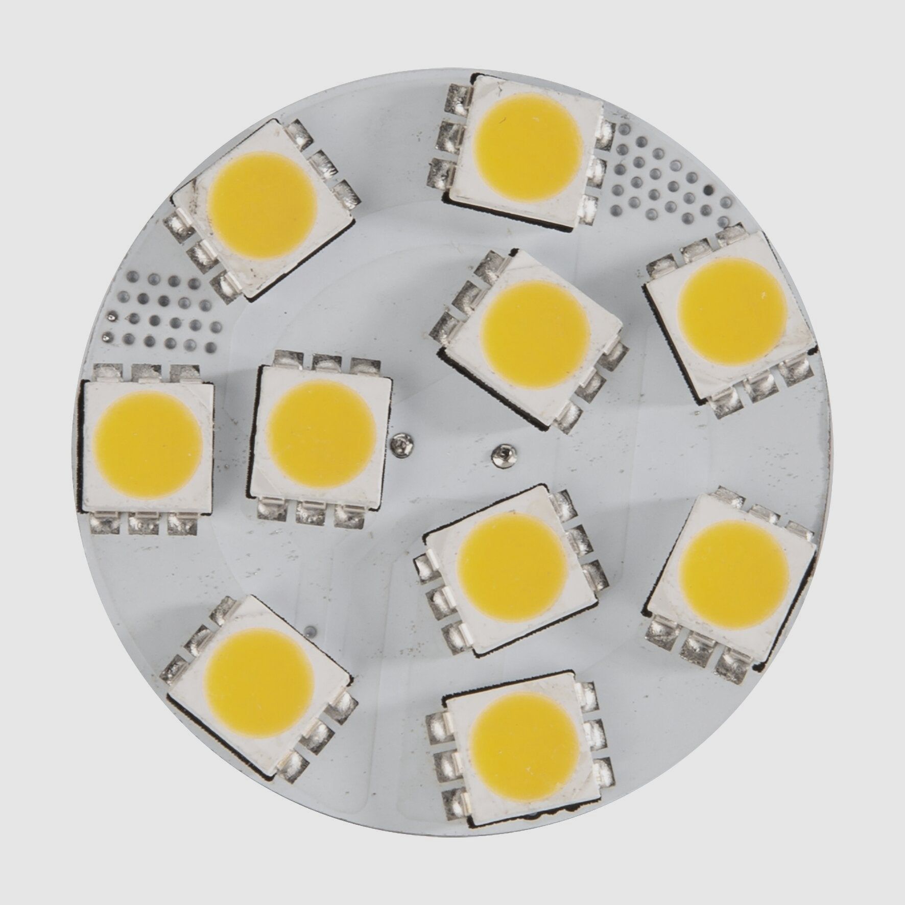 Source lumineuse LED GZ4, image 2 sur 4