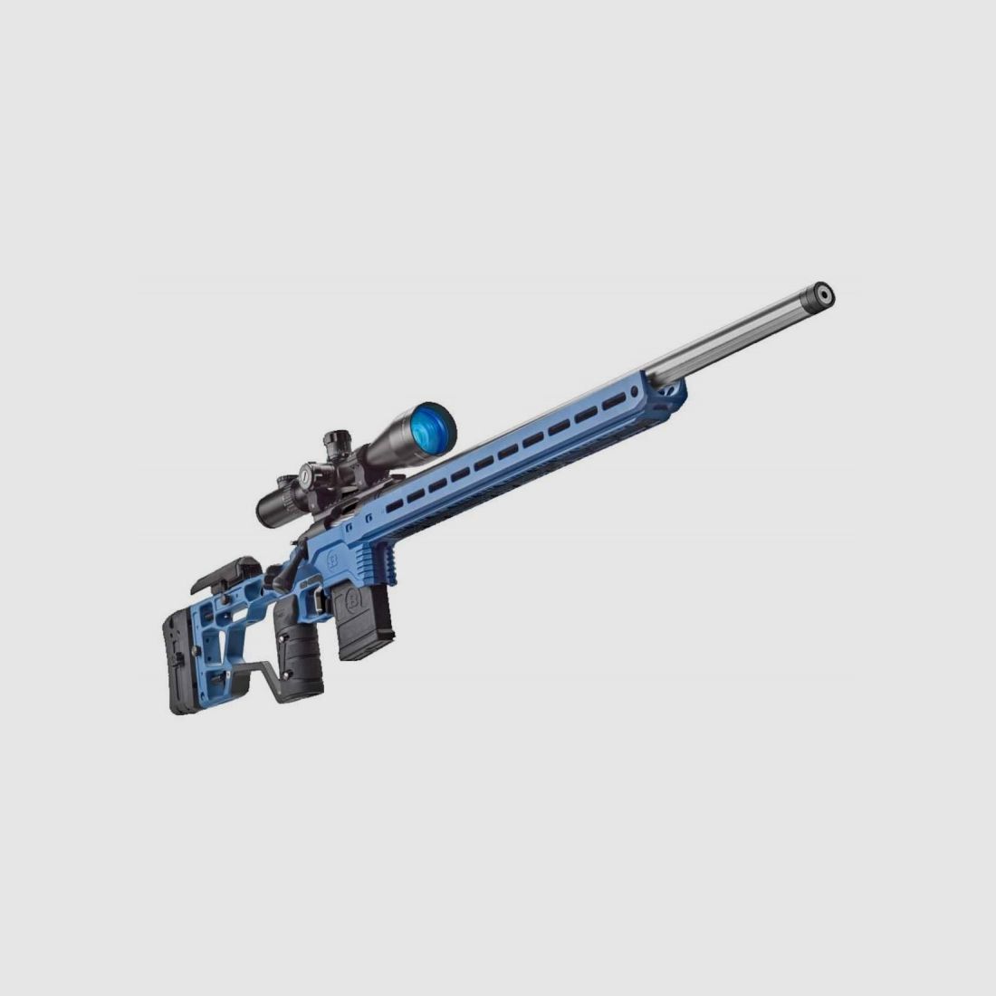 Bergara Premier MDT Elite, Bild 3 von 4