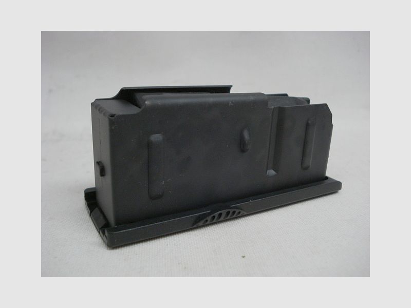 Hunter10 3 shots 6.5x55 -