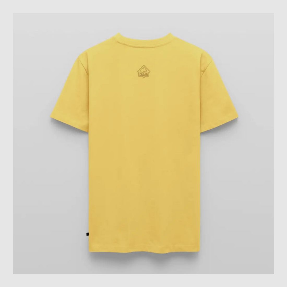 PUMA Men´s Premium T-Shirt „Lauernder Puma"