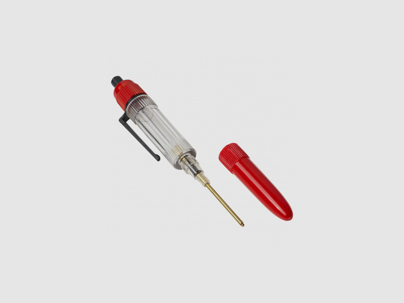 the Lago Passion Beer Pencil |