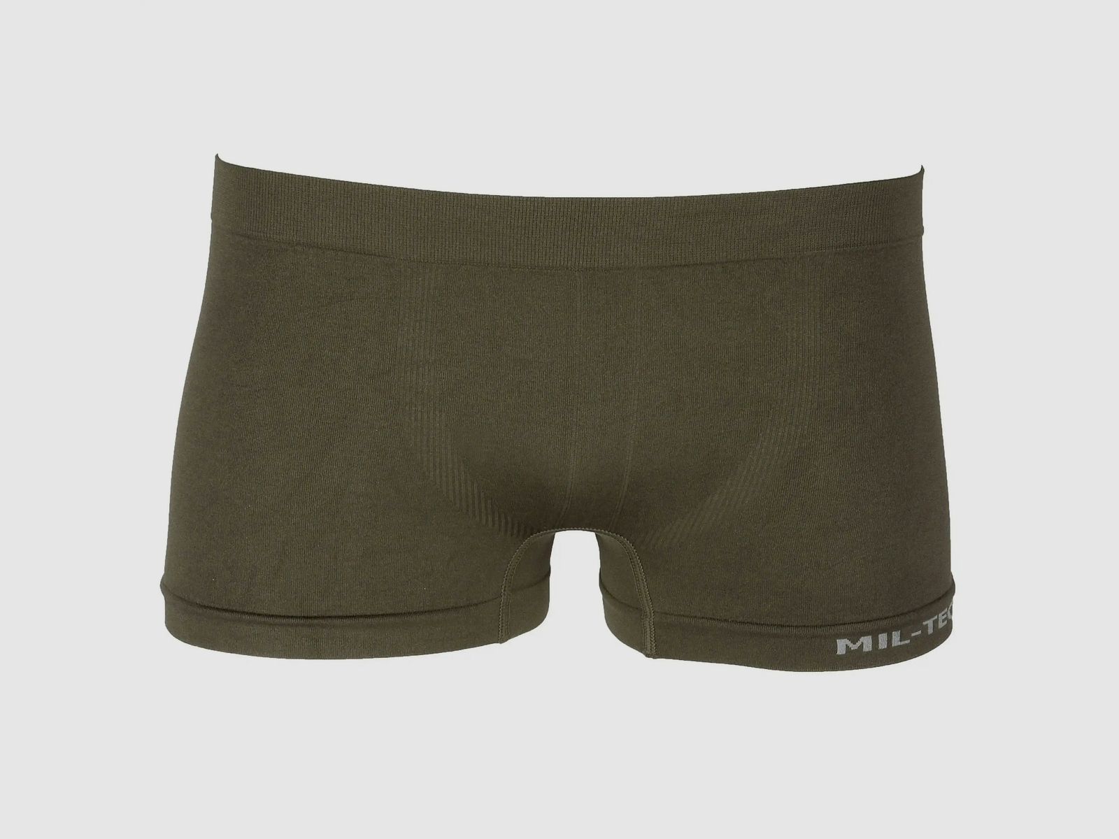 Mil-Tec Boxer Sportivi - Oliva / M Uomini