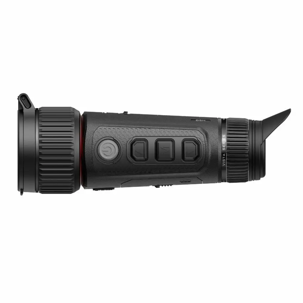 Nocpix VISTA VH50 monocolo termico, immagine 7 di 8