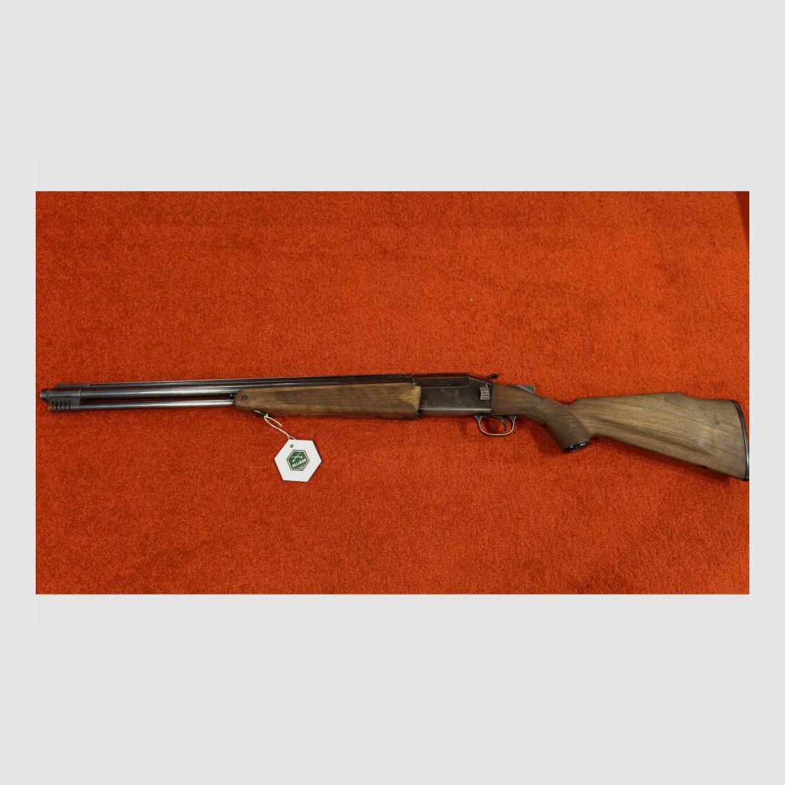 Tikka M77 5.6x50R Mag; 12/70