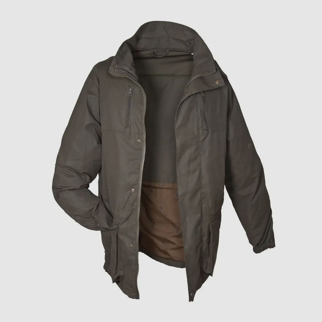 Hubertus Jagdjacke Anti-Insekt
