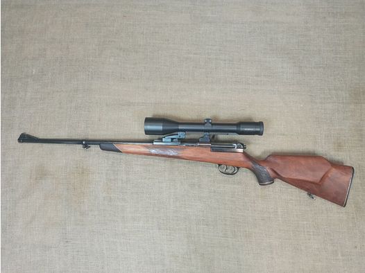 Mauser M 66