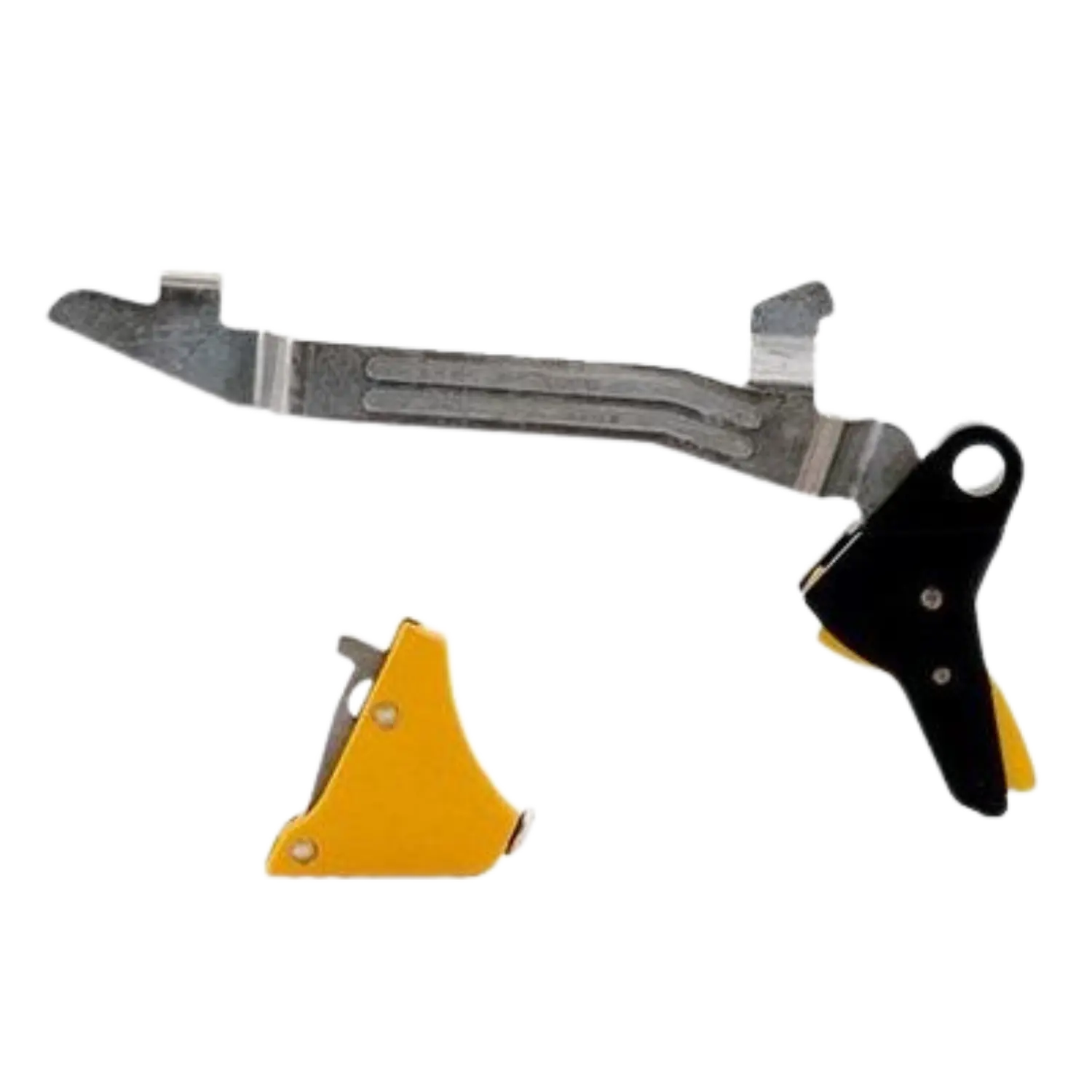 Timney Alpha Abzug für Glock Gen 5 Gold