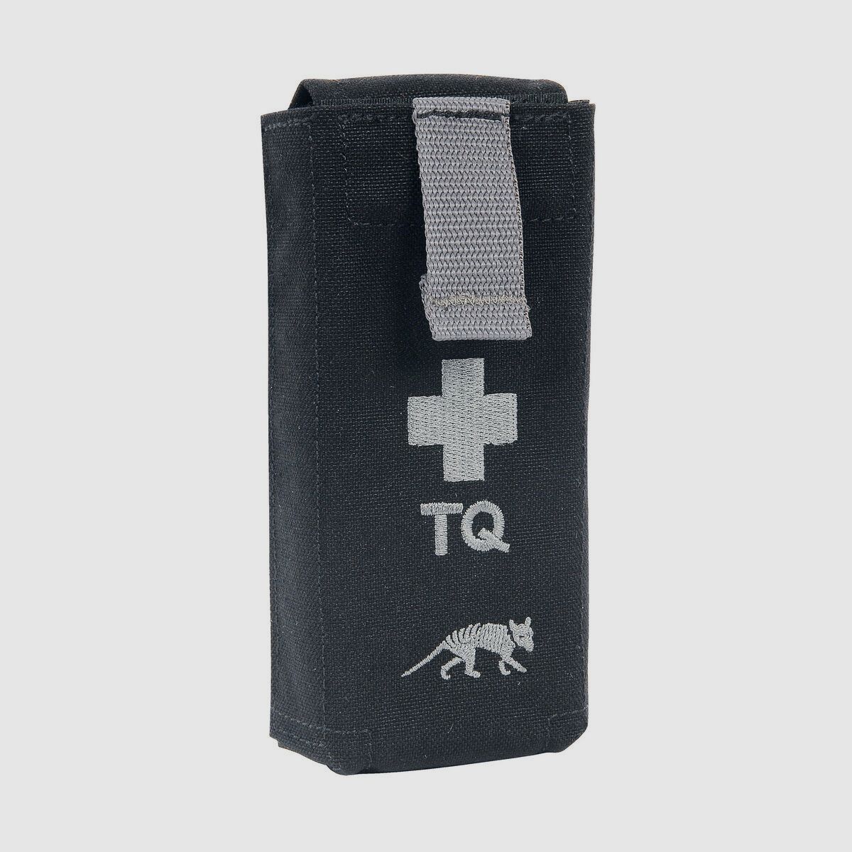 Tasmanian Tiger TT Tourniquet Pouch II - Tasmanian Tiger - Black
