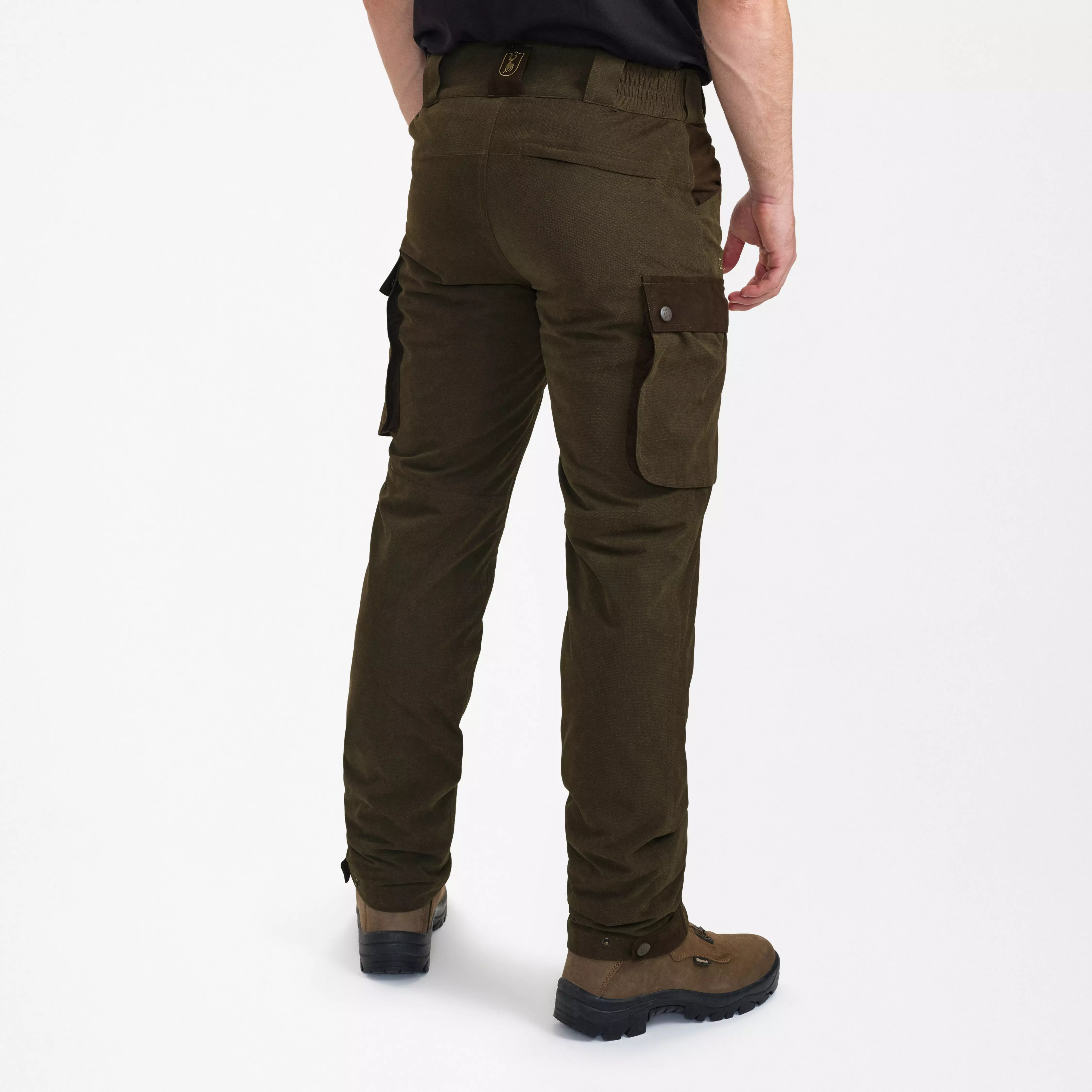 Eagle broek - Tarmac Green, afbeelding 2 van 5