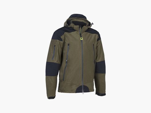 Puma Pro Hunt Jagdjacke khaki