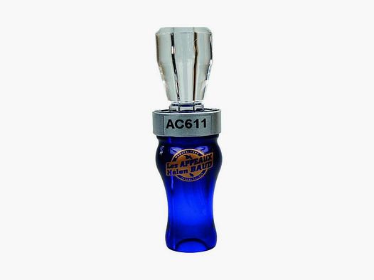 Ente Lockruf Einfach 40 Acryliq | HB Calls