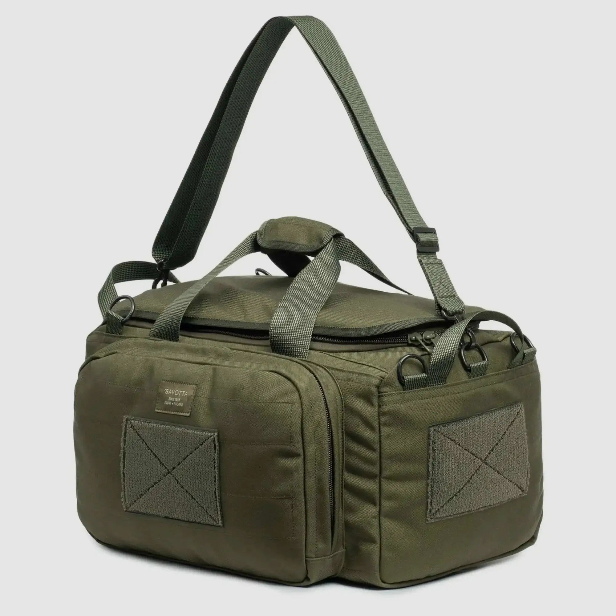 Savotta Savotta Reisetasche Keikka 30 L - Coyote