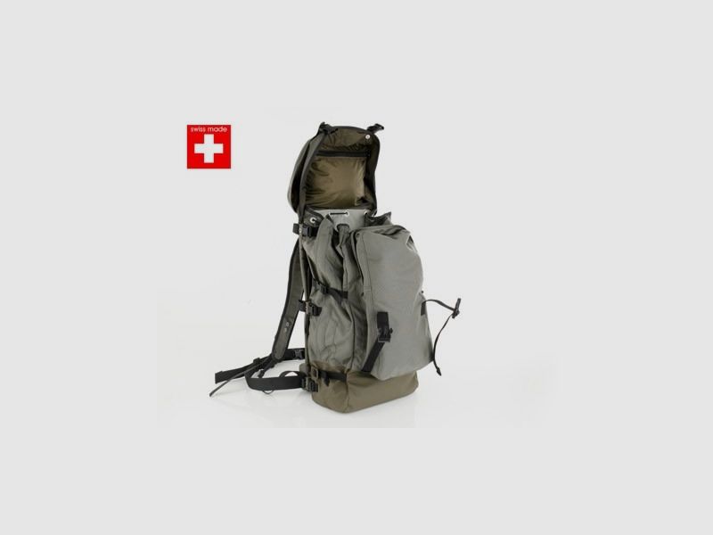 Professionelles Wild-Tragsystem mit 40l, Bild 2 von 13