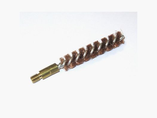 Szczotka brązowa, 7,5 mm