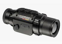 Liemke Luchs-1 attachment device