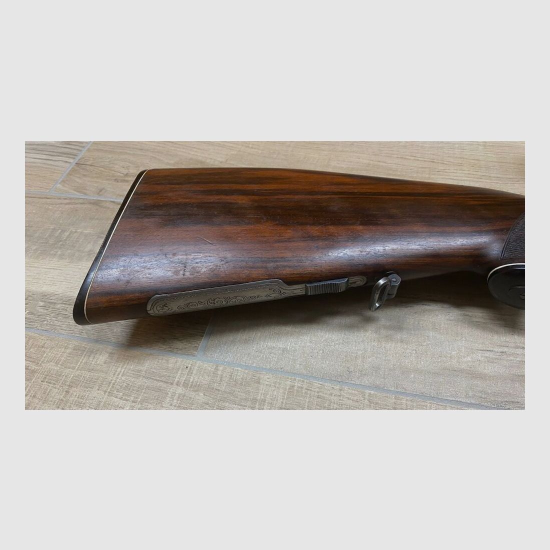 Sauer & Sohn - 16/70, 7x65 R