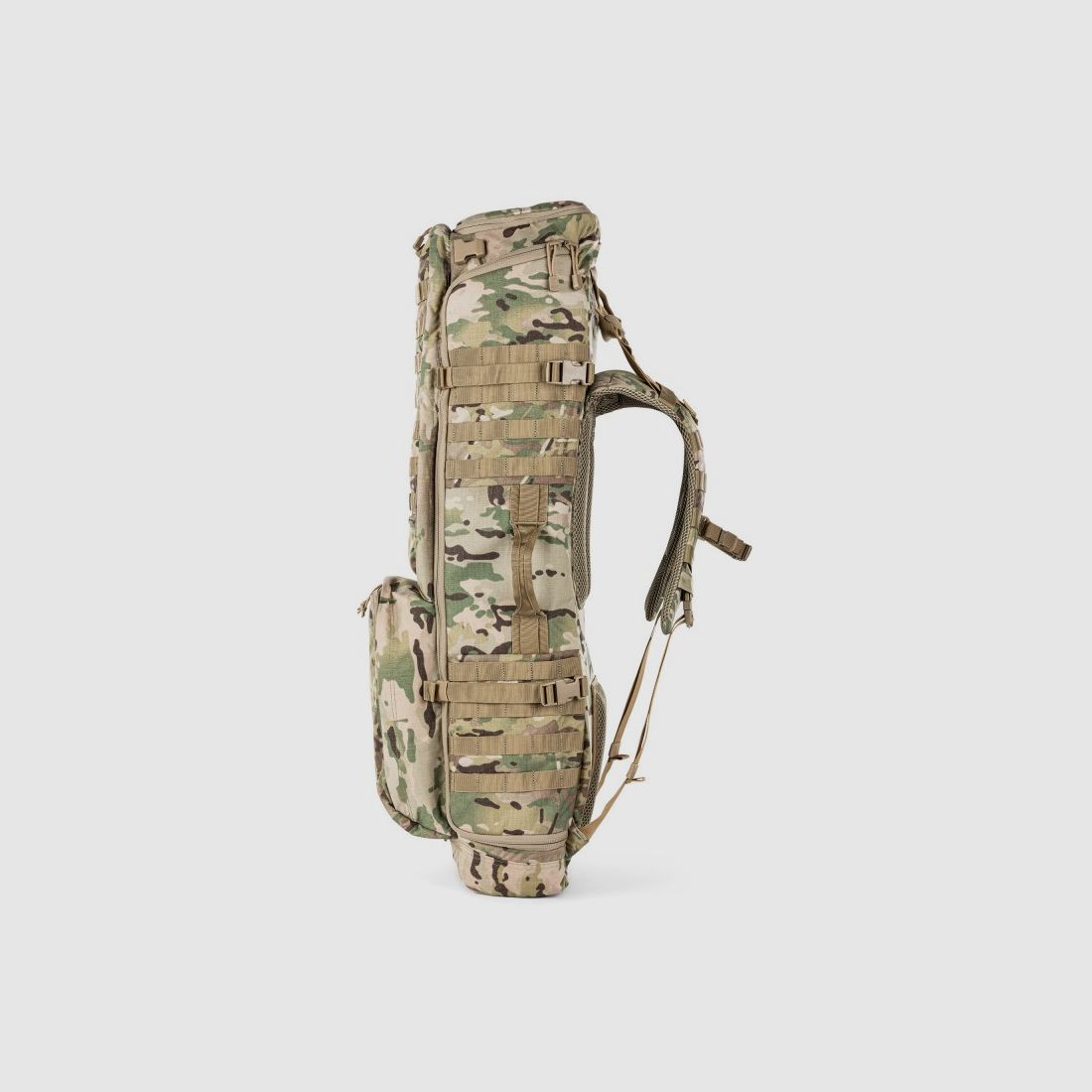 5.11 ZAINO SNIPER RUSH SIERRA ONE 62L MULTICAM, afbeelding 6 van 8