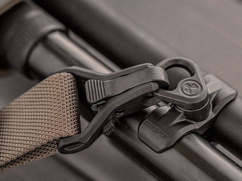 MAGPUL Paraclip-haken voor geweerriemen