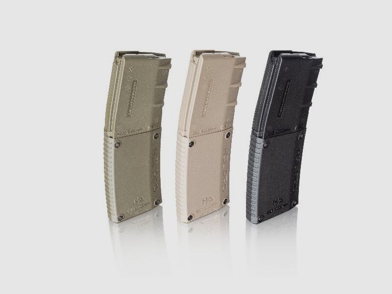 HERA Hera H3L PRO Magazin 10-Schuss