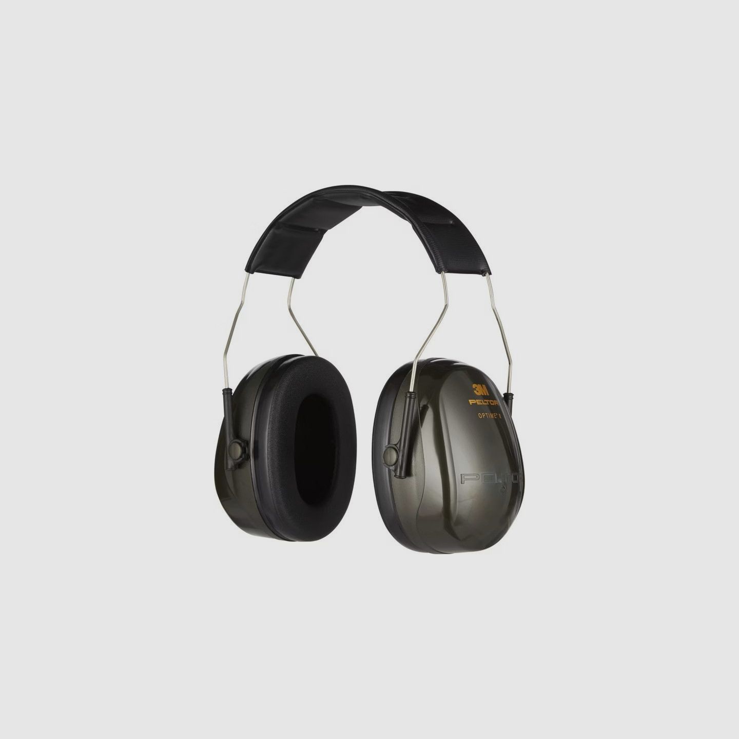 Peltor Optime II
