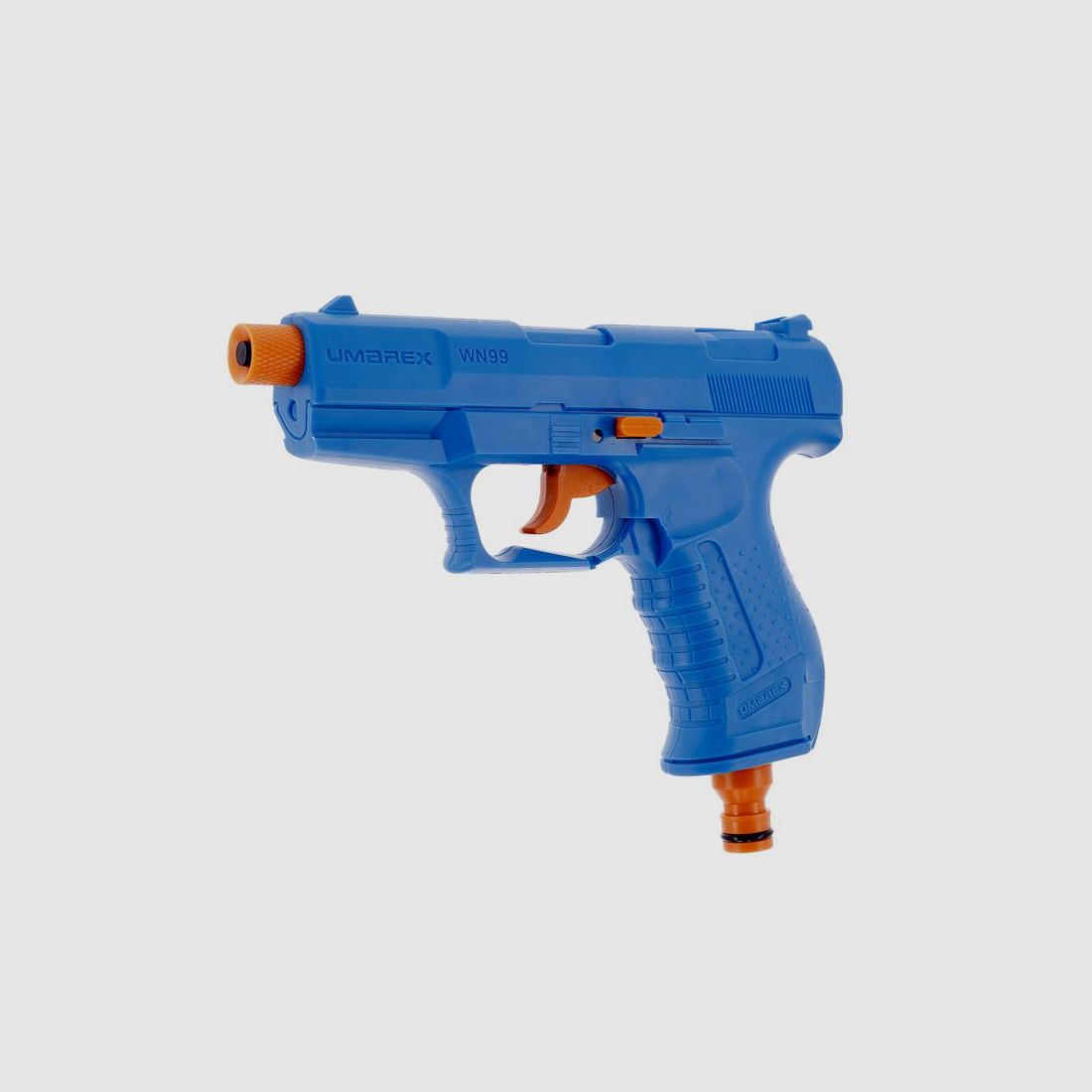 Umarex WN99 Water Nozzle BLUE, image 4 of 10