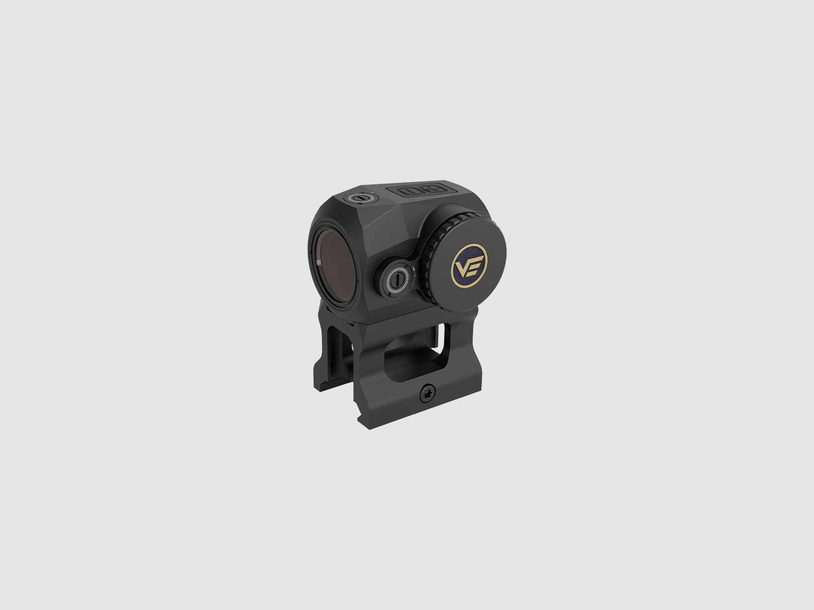 VECTOROPTICS ROTPUNKT SCRAPPER MICRO 1X20 MOS, Bild 4 von 8