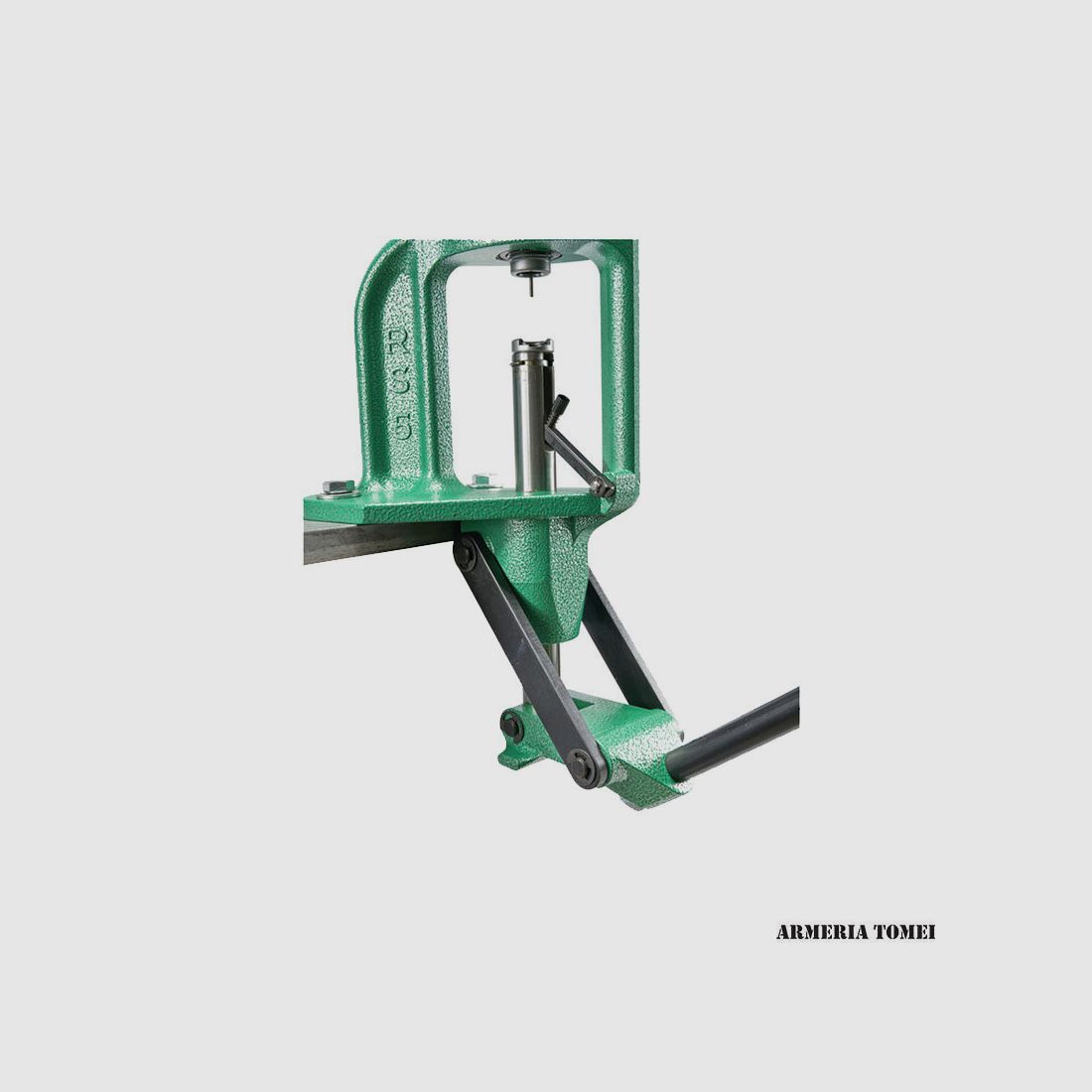 PRESS – RCBS – 09285 RELOADER SPECIAL 5, image 4 of 4