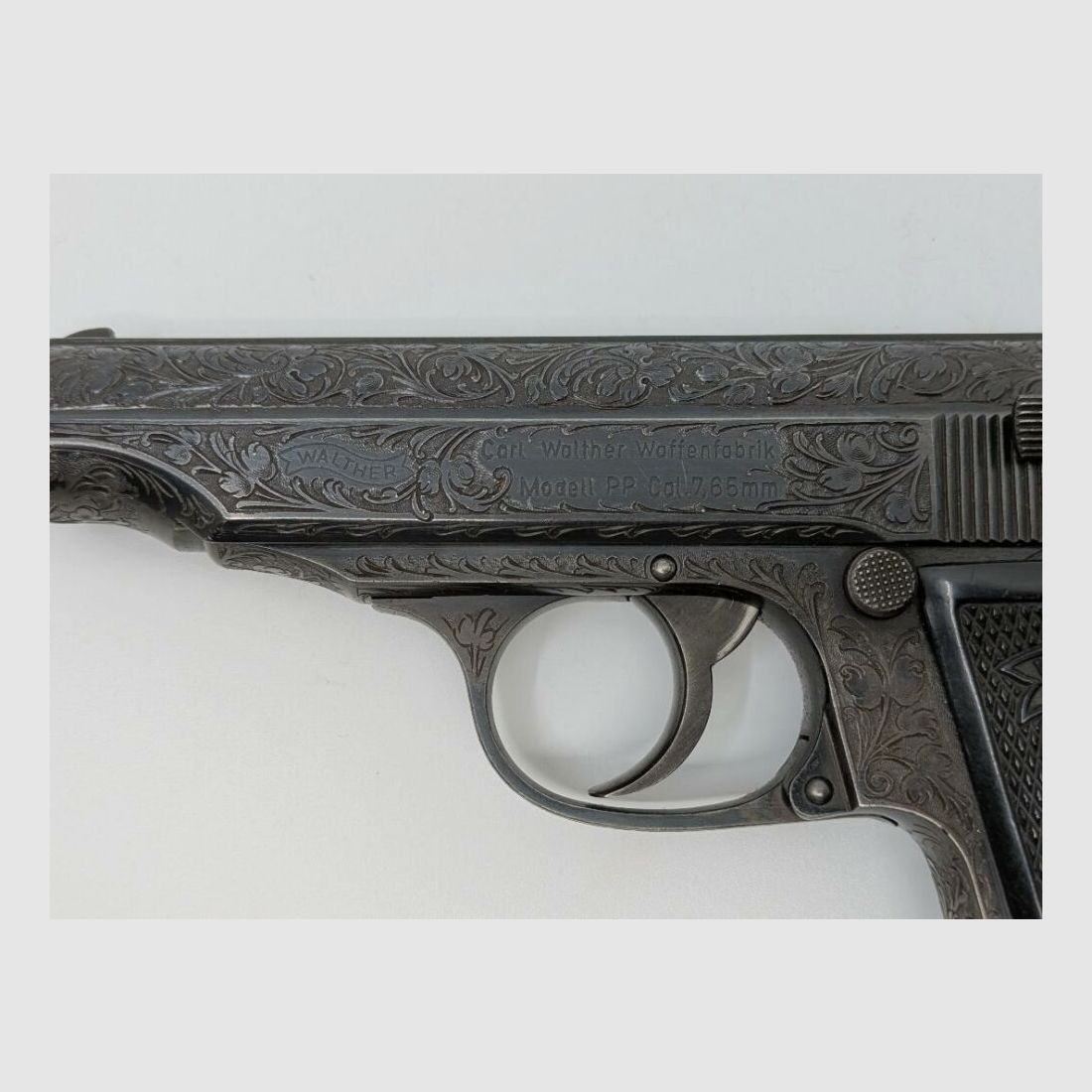 Walther PP