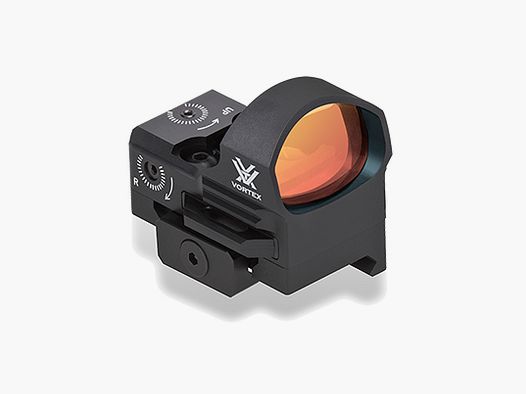 Vortex Razor Red Dot (3 MOA)