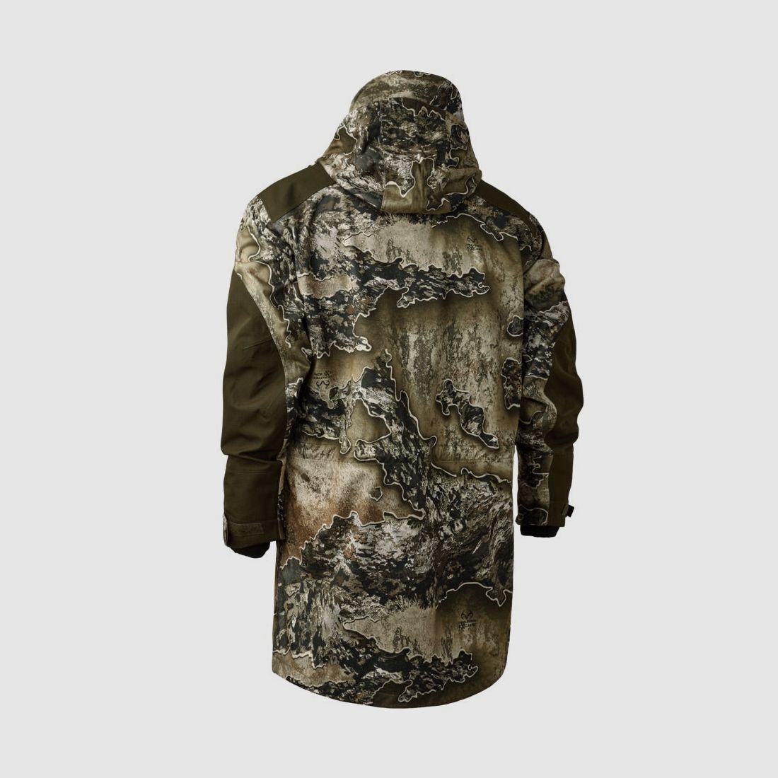 DEERHUNTER Excape Rain Jacke, Bild 6 von 11