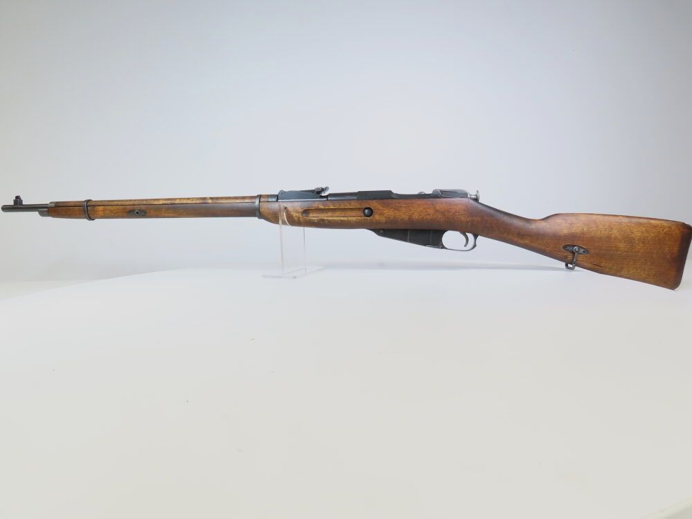 Mosin Nagant 91/30 Finnland!