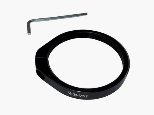 Rusan tegenring M52 x 0,75