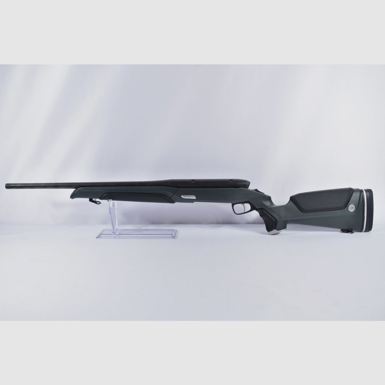 Steyr Monobloc .308Win Repetierbüchse