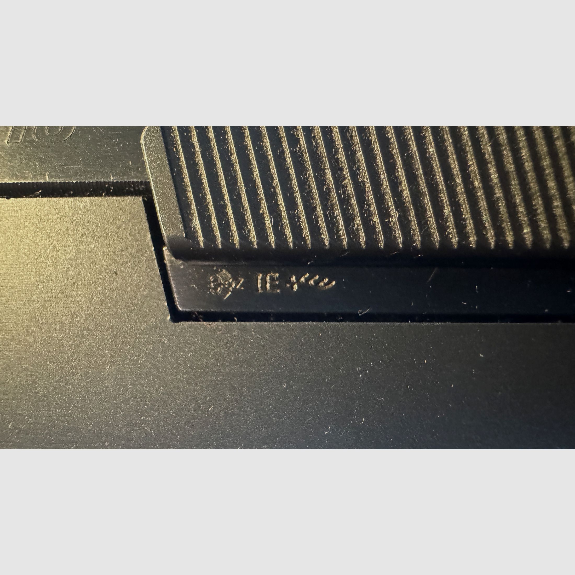 Sportpistole Hämmerli 215 22 lr mit 3 Magazinen