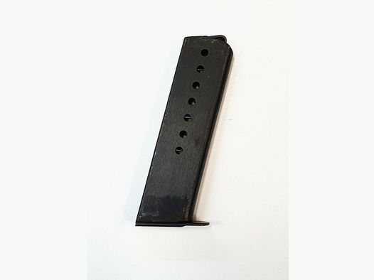 Onbekend magazijn voor pistool Walther P38 - 9mm Luger - 8 schoten - 2e Wereldoorlog - Onbekende fabrikant