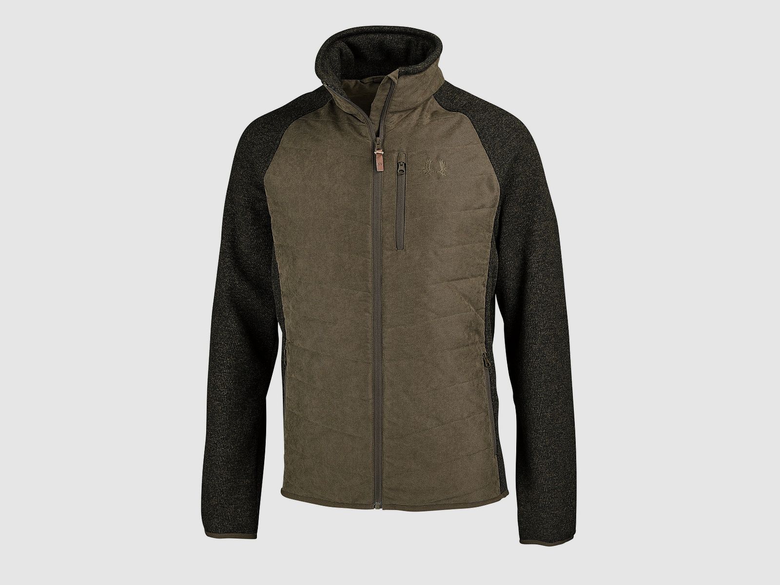 Nordforest Hunting Hybridjacke Halvar