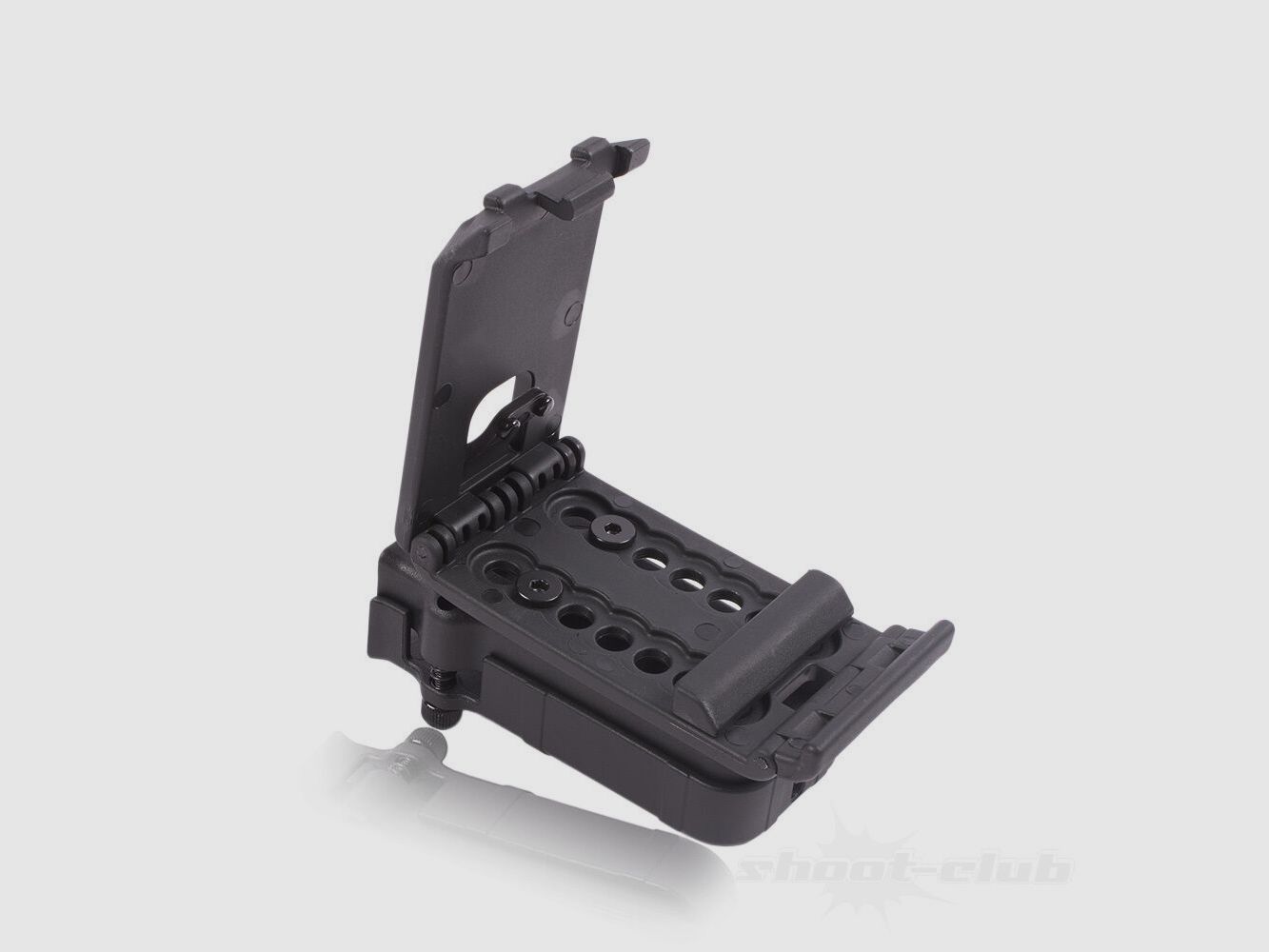 CYTAC Single Magazine Pouch BeltClip