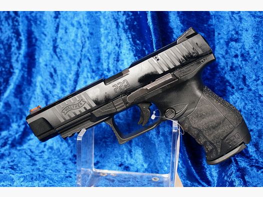 C.Walther	 PPQ M2