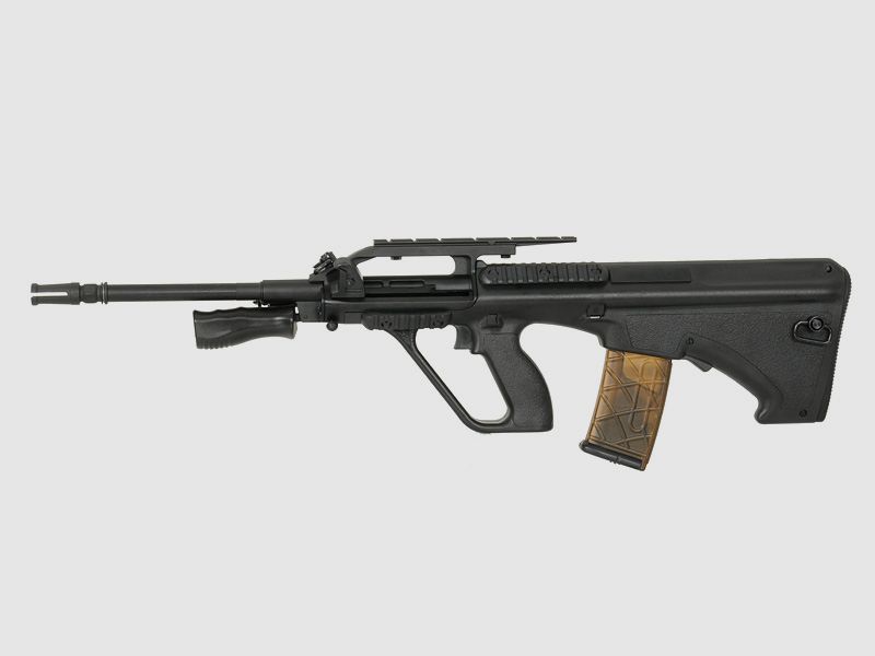 R901 - Black [Army Armament]