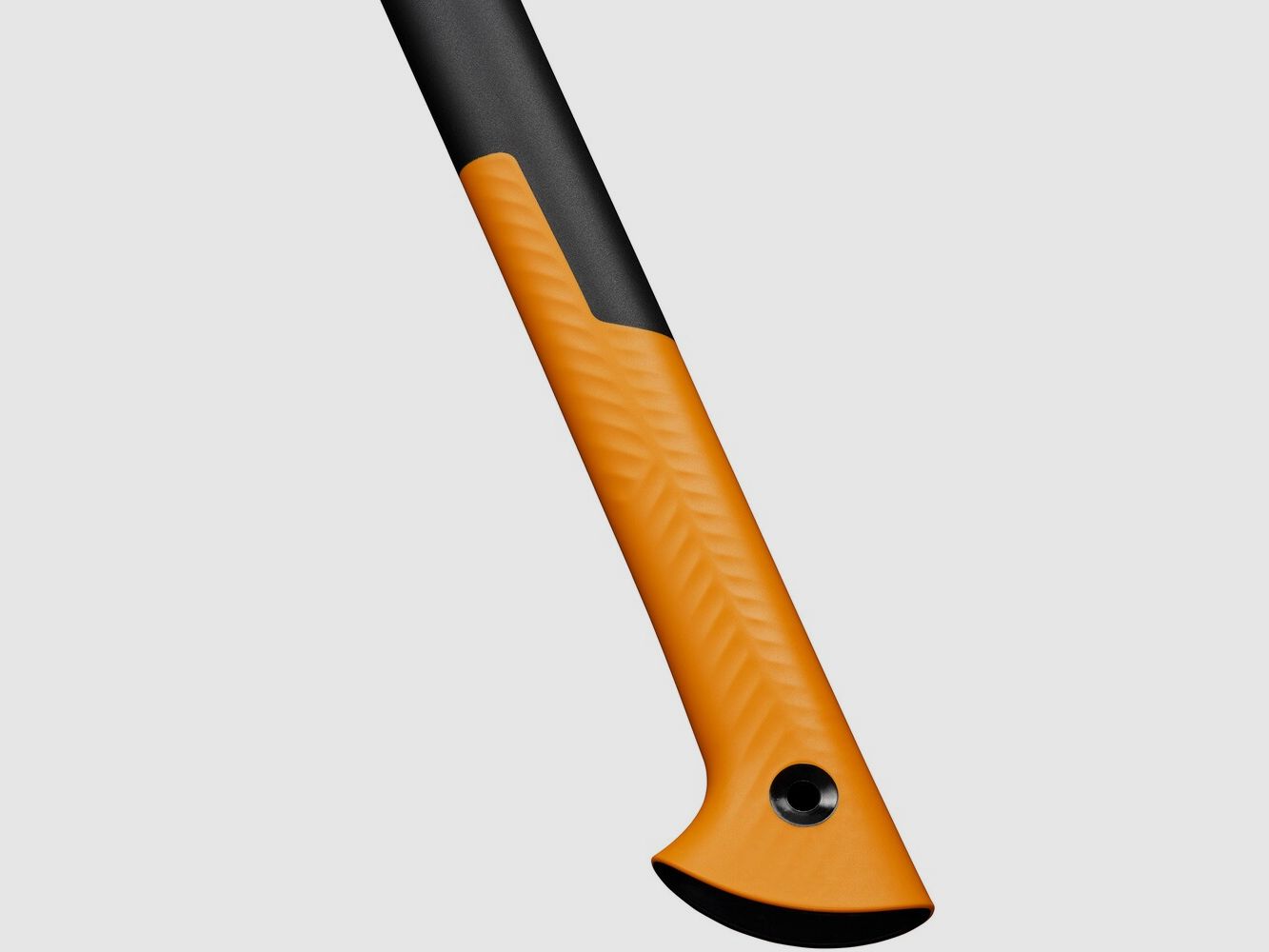 Fiskars Splitting axe X24 M, imagen 3 de 5