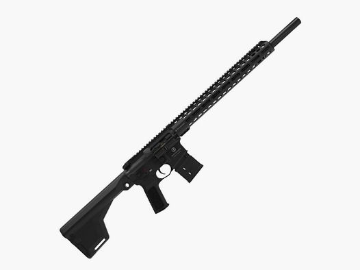 Schmeisser AR-15 Ultramatch QDQ 20 Zoll