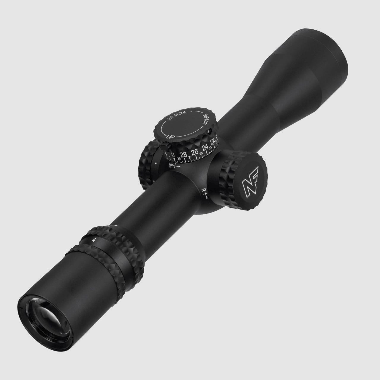 Zielfernrohr NIGHTFORCE ATACR 4-16×42 F1 MIL-XT™, Bild 2 von 8