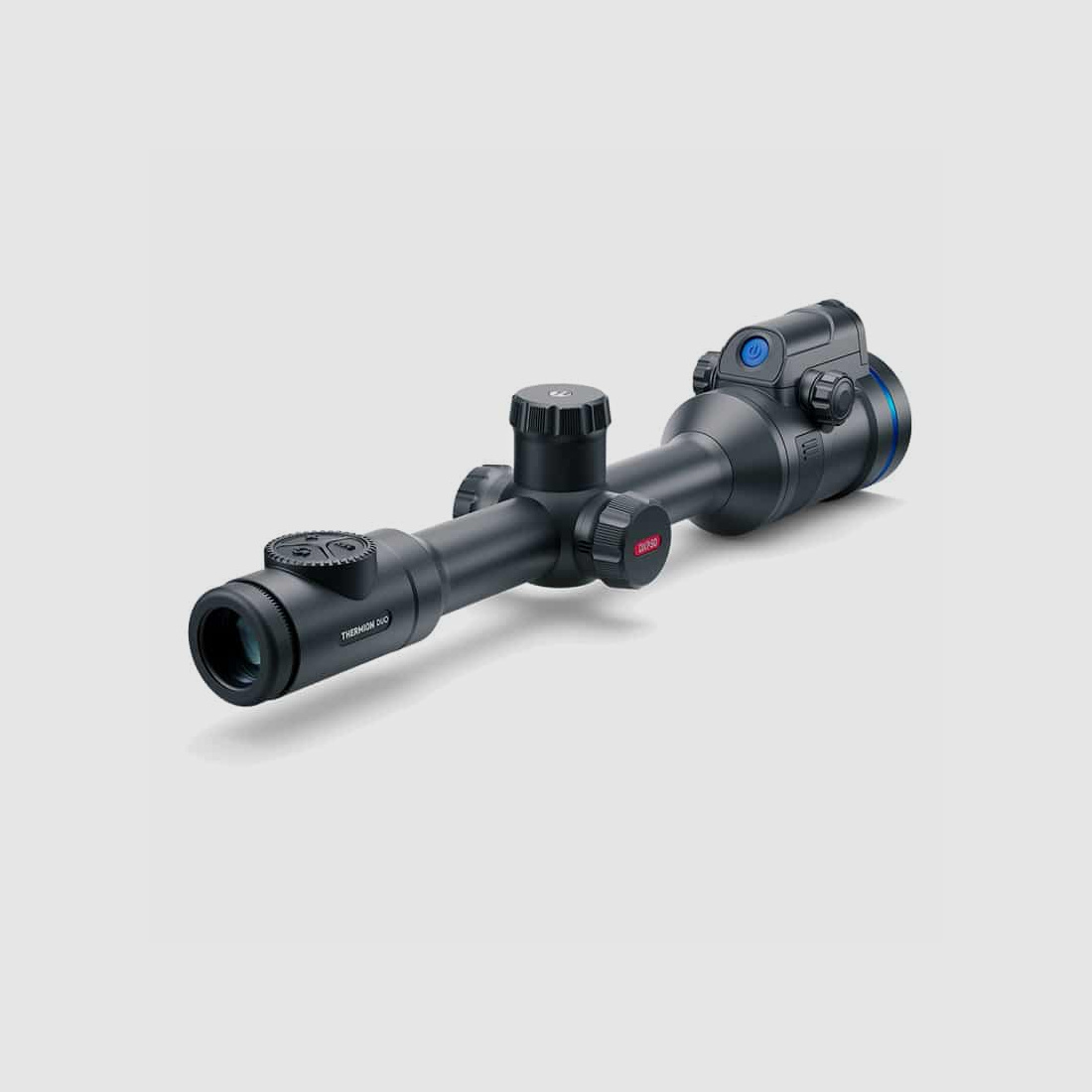 Pulsar Thermion Duo DXP50 Wärmebild-Zielfernrohr / Tageszieloptik