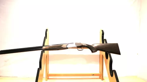 Jagdflinte Fair Premier Stahl Kal. 20/71cm, Bild 2 von 17
