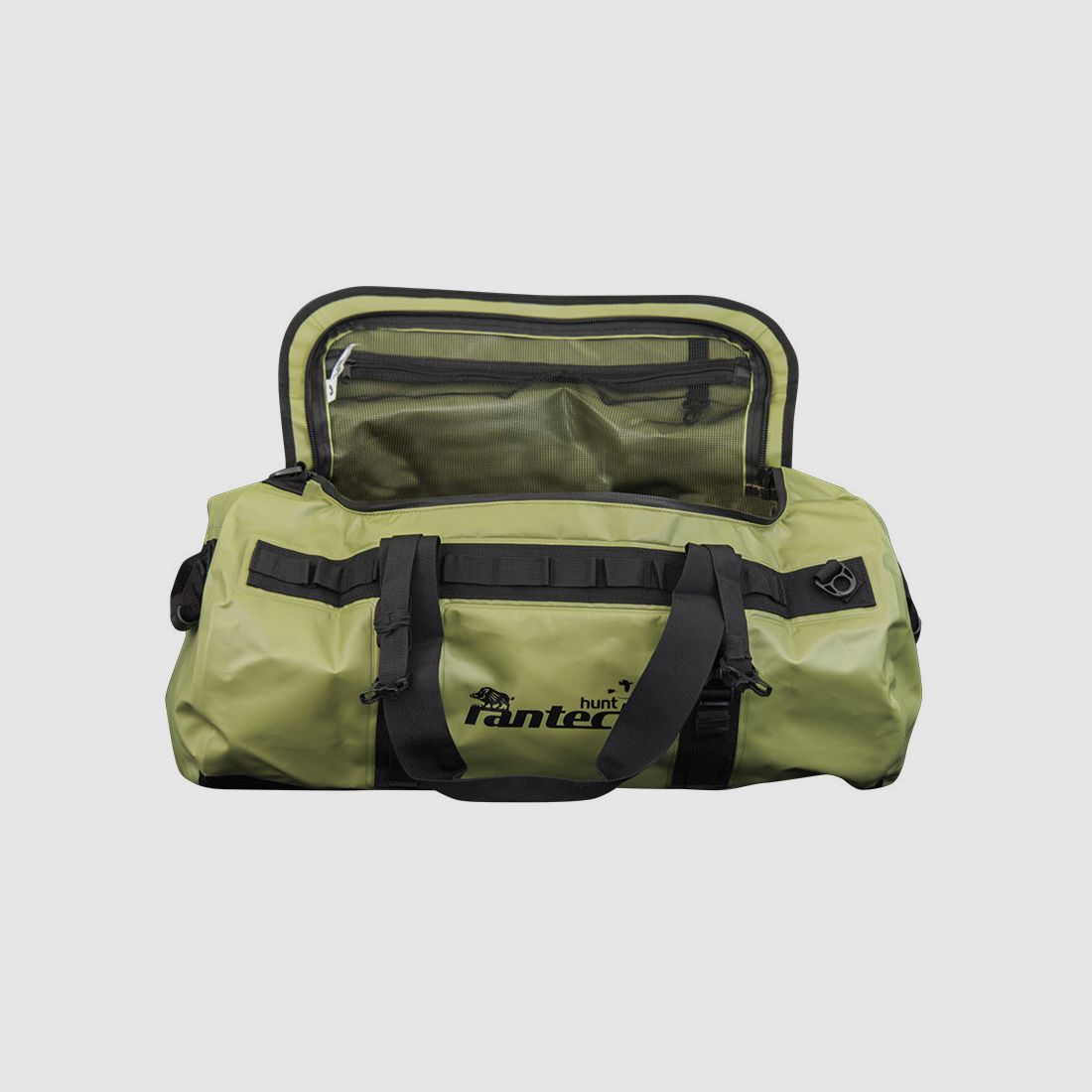 Sac de Transport Etanche 70L Rantech, image 3 sur 5