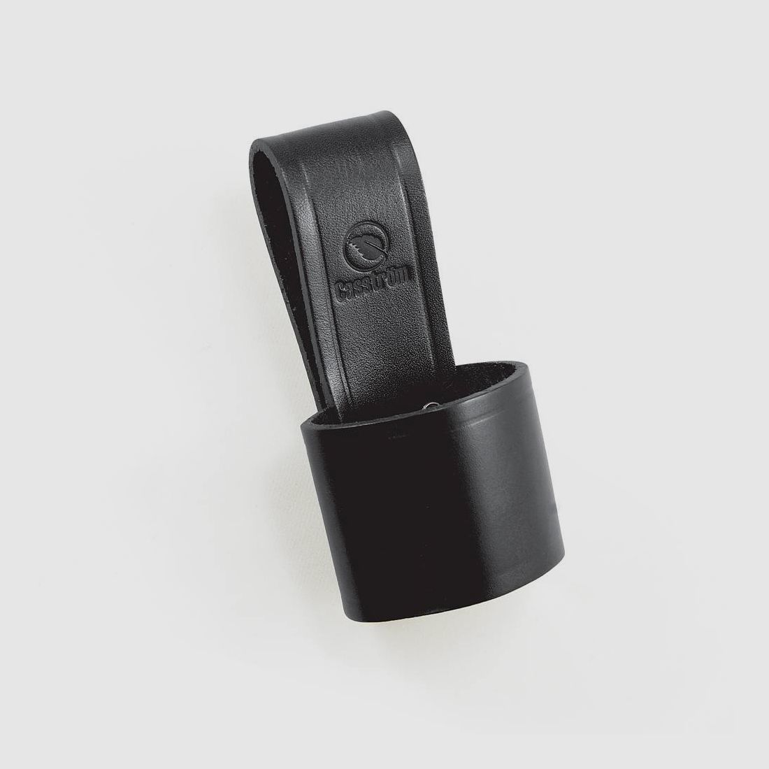 Casström Axe Loop Axthalterung Black